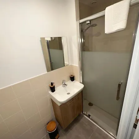 아파트 Studio 3 Au Coeur De *