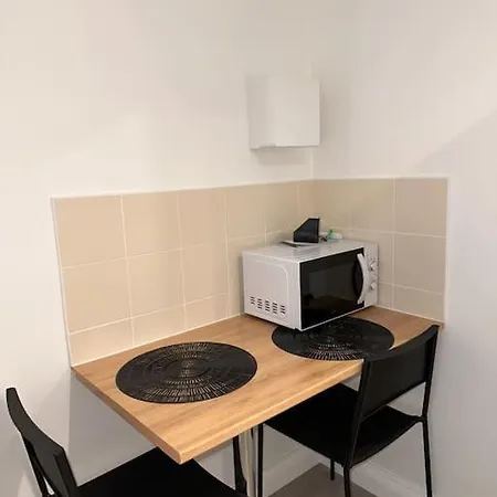 Apartment Studio 3 Au Coeur De Perigueux