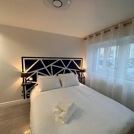 Studio 3 Au Coeur De *