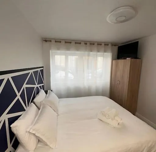 Studio 3 Au Coeur De * Périgueux