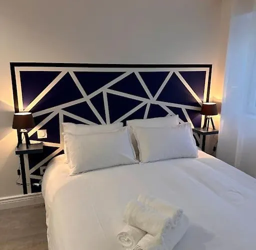 Studio 3 Au Coeur De Lägenhet