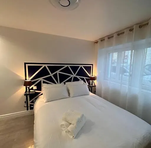 Studio 3 Au Coeur De *